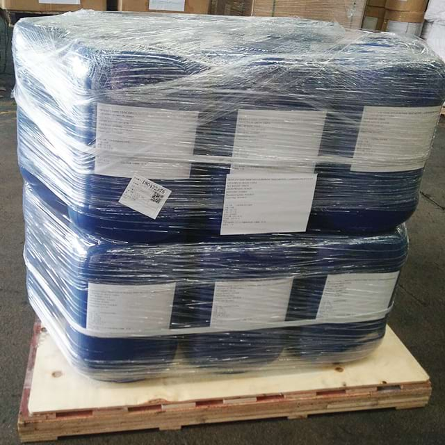 N-vinilpirrolidone CAS 88-12-0 di elevata purezza con varie specifiche