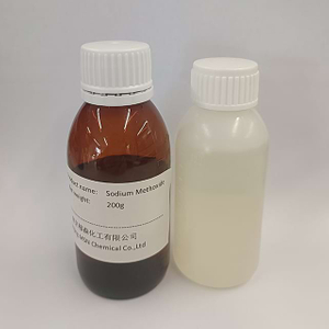 나트륨메톡사이드 용액