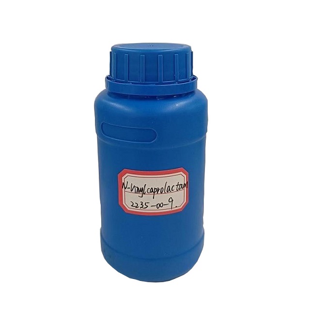 N-비닐카프로락탐