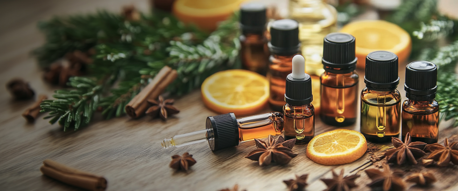 productos qu&iacute;micos arom&aacute;ticos para perfumes