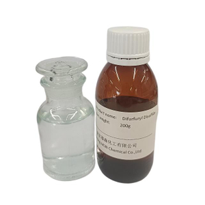 Sapore naturale e fragranza Difurfuryl Disolfuro CAS 4437-20-1 con caff&egrave; arrostito