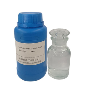 Хүнсний антиоксидант 1-Octen-3-One CAS 4312-99-6