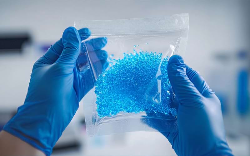 Nanjing MSN Chemical Co., Ltd.