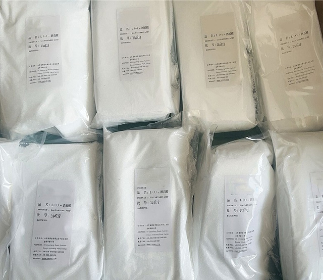 L(+)-&Aacute;cido Tart&aacute;rico