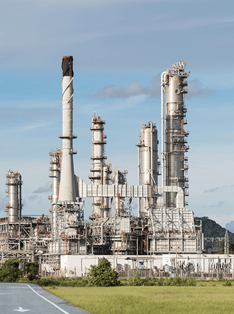 Ingredientes industriales