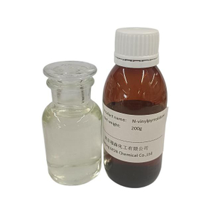 N-vinilpirrolidone CAS 88-12-0 di elevata purezza con varie specifiche