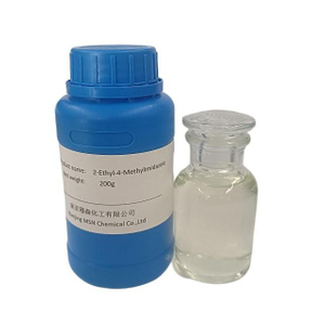 Organiczny p&oacute;łprodukt 2-etylo-4-metyloimidazol CAS 931-36-2