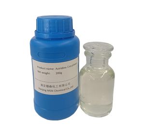 Pengikat Silang Aziridine