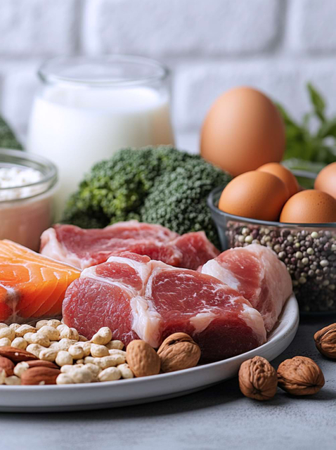 Ingredientes alimentarios