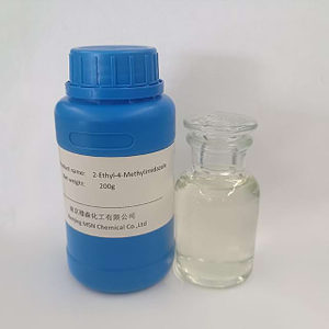 2-اتیل-4- متیلیمیدازول 2E4MI CAS 931-36-2
