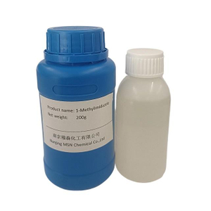 Farmasi Menengah 1-Methylimidazole CAS 616-47-7