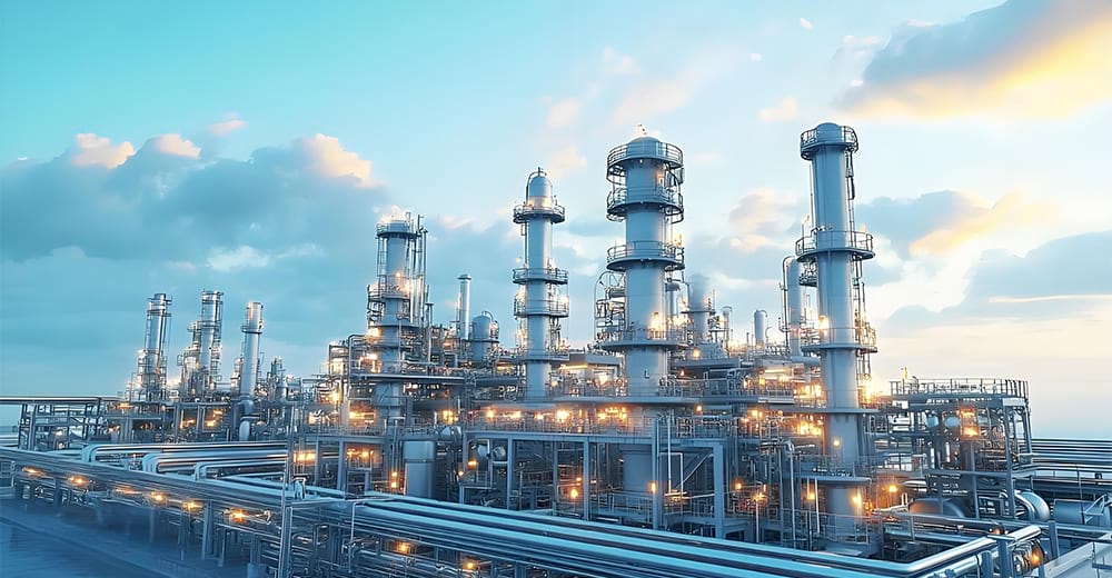 Industry