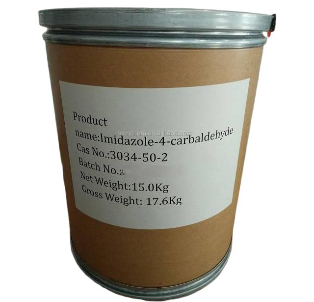 Imidazol-4-carboxaldeh&iacute;do